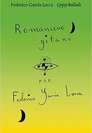 Romancero Gitano (Federico García Lorca)