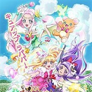Maho Girls Precure