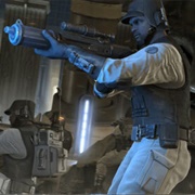 Temple Security Force