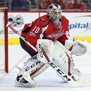 Braden Holtby