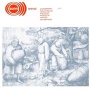 Sunn O))) - White2