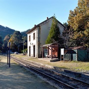 Tattone Station