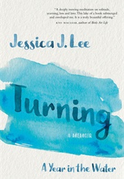 Turning (Jessica Lee)