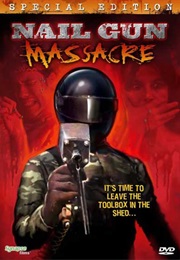 Nailgun Massacre (1985)
