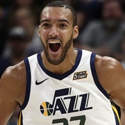 Rudy Gobert