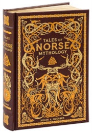 Tales of Norse Mythology (Helen A. Guerber)