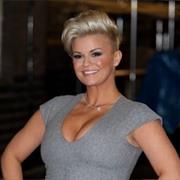 Kerry Katona
