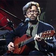 Eric Clapton, "Tears in Heaven"
