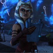 Star Wars: The Clone Wars: Sabotage