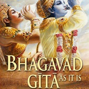Read Bhagavad- Gita