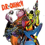 D.R. & Quinch