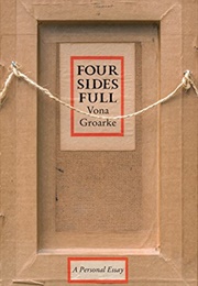 Four Sides Full (Vona Groarke)