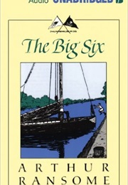 The Big Six (Arthur Ransome)