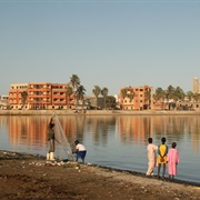 Saint-Louis, Senegal