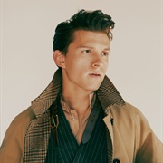 Tom Holland