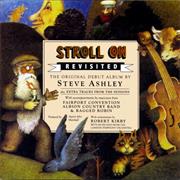 Steve Ashley - Stroll On