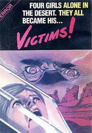 Victims – Jeff Hatchcock (1985)