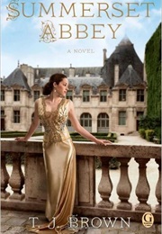 Summerset Abbey (T.J. Brown)