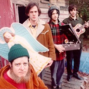 Neutral Milk Hotel