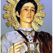 Saint Lorenzo Ruiz