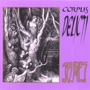 Corpus Delicti- Sylphes