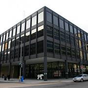 Martin Luther King Jr Memorial Library