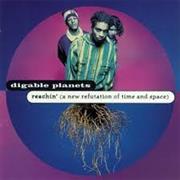 Digable Planets -