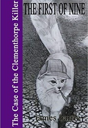 The Case of the Clementhorpe Killer (James Barrie)