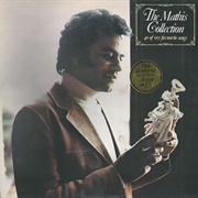 Johnny Mathis - The Mathis Collection