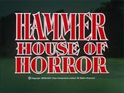 Hammer House of Horror