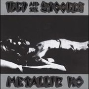 Iggy and the Stooges, &#39;Metallic K.O.&#39; (1976)