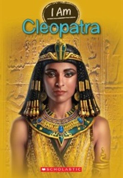 I Am Cleopatra (Grace Norwich)