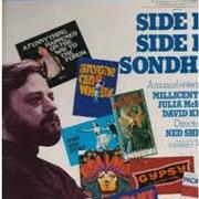 Side by Side by Sondheim