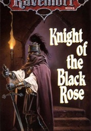 Knight of the Black Rose (James Lowder)