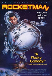 Rocket Man (1997)