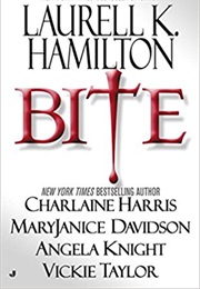 Bite (Laurell K. Hamilton)