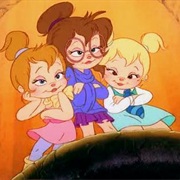 The Chipettes