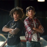 The Boys Are Back - High School Musical 3