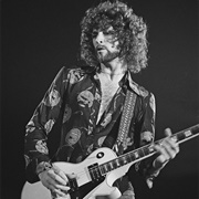 Lindsey Buckingham (Fleetwood Mac)