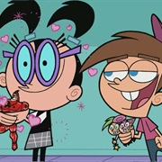 Timmy & Tootie