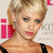 Kimberly Wyatt