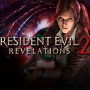 Resident Evil: Revelations 2
