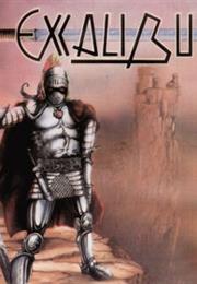 Excalibur - Generación Maldita (1989)