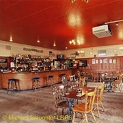 The Margaret Catchpole, Ipswich