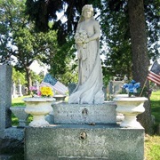 Illinois - The Italian Bride