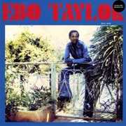 Ebo Taylor - Ebo Taylor