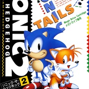 Sonic the Hedgehog 2