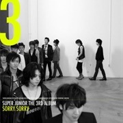 Sorry Sorry (Super Junior)