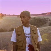 The Sunset Tapes: A Cool Tape Story (Jaden Smith, 2018)