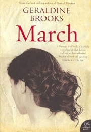 March (Geraldine Brooks)